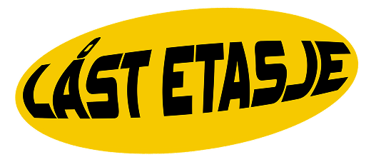 Låst Etasje logo